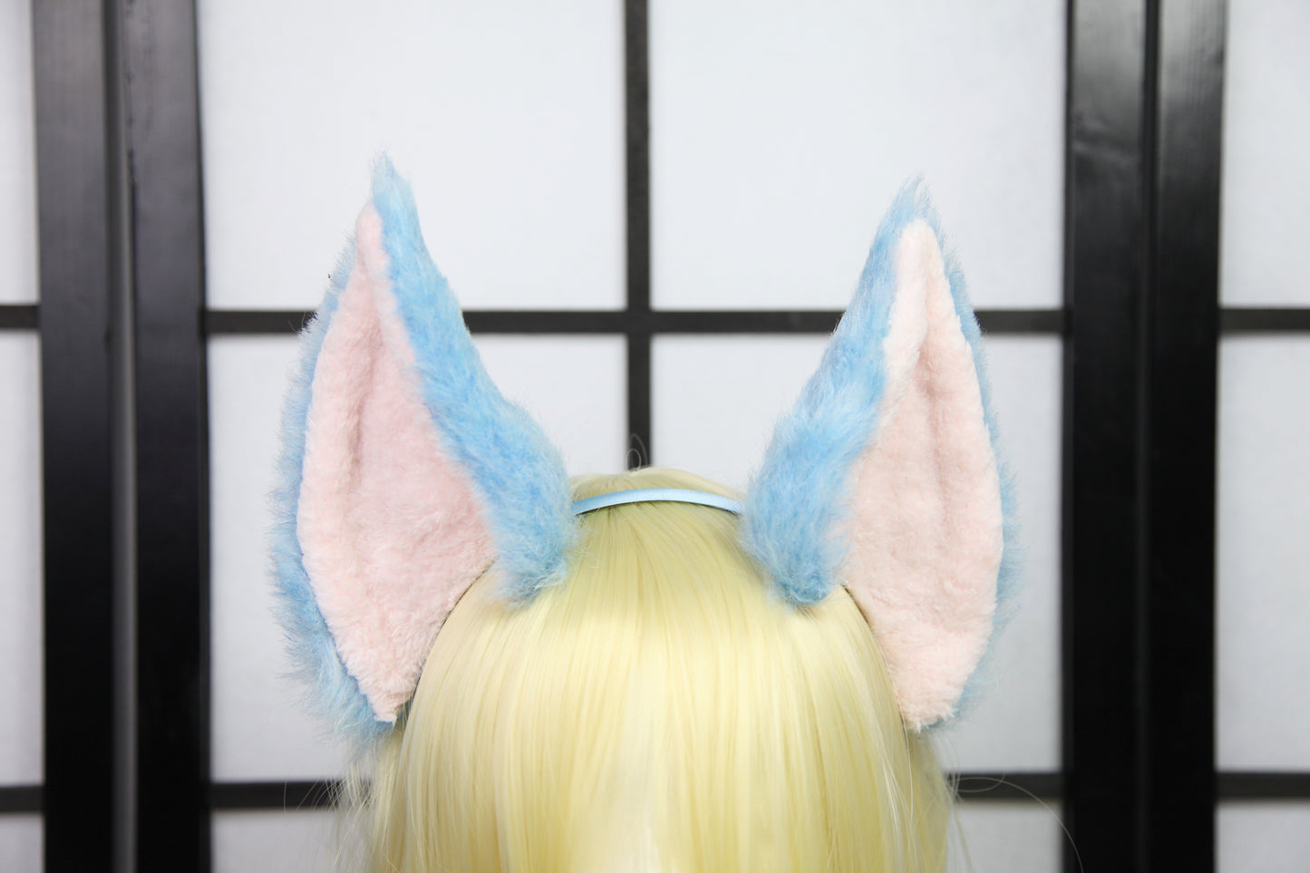 Fur work and Fur ears: Step-by-step Crafting Tutorial eBook (PDF Download)